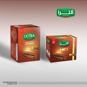 ألترا تيليو 12 فلتر